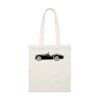 AS Colour - Parcel Tote (Smallest) Thumbnail
