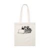 AS Colour - Parcel Tote (Smallest) Thumbnail