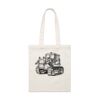 AS Colour - Parcel Tote (Smallest) Thumbnail