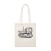 AS Colour - Parcel Tote (Smallest) Thumbnail