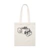 AS Colour - Parcel Tote (Smallest) Thumbnail