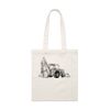 AS Colour - Parcel Tote (Smallest) Thumbnail
