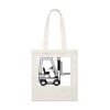 AS Colour - Parcel Tote (Smallest) Thumbnail
