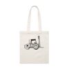 AS Colour - Parcel Tote (Smallest) Thumbnail