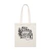 AS Colour - Parcel Tote (Smallest) Thumbnail