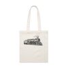 AS Colour - Parcel Tote (Smallest) Thumbnail