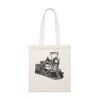 AS Colour - Parcel Tote (Smallest) Thumbnail