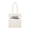 AS Colour - Parcel Tote (Smallest) Thumbnail