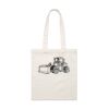 AS Colour - Parcel Tote (Smallest) Thumbnail