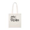 AS Colour - Parcel Tote (Smallest) Thumbnail