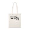 AS Colour - Parcel Tote (Smallest) Thumbnail