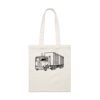AS Colour - Parcel Tote (Smallest) Thumbnail