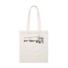 AS Colour - Parcel Tote (Smallest) Thumbnail