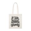 AS Colour - Parcel Tote (Smallest) Thumbnail
