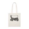 AS Colour - Parcel Tote (Smallest) Thumbnail
