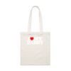 AS Colour - Parcel Tote (Smallest) Thumbnail