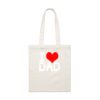 AS Colour - Parcel Tote (Smallest) Thumbnail