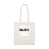 AS Colour - Parcel Tote (Smallest) Thumbnail