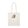 AS Colour - Parcel Tote (Smallest) Thumbnail