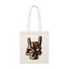 AS Colour - Parcel Tote (Smallest) Thumbnail