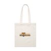 AS Colour - Parcel Tote (Smallest) Thumbnail