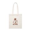 AS Colour - Parcel Tote (Smallest) Thumbnail