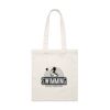 AS Colour - Parcel Tote (Smallest) Thumbnail
