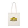 AS Colour - Parcel Tote (Smallest) Thumbnail