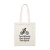 AS Colour - Parcel Tote (Smallest) Thumbnail