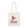 AS Colour - Parcel Tote (Smallest) Thumbnail