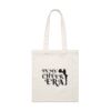 AS Colour - Parcel Tote (Smallest) Thumbnail