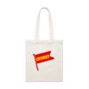 AS Colour - Parcel Tote (Smallest) Thumbnail