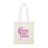 AS Colour - Parcel Tote (Smallest) Thumbnail