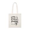 AS Colour - Parcel Tote (Smallest) Thumbnail