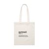 AS Colour - Parcel Tote (Smallest) Thumbnail